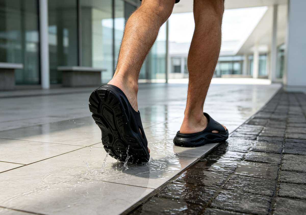 Dad Chunky Slides – Fit, Sole Quality & Buying Mistakes to Avoid