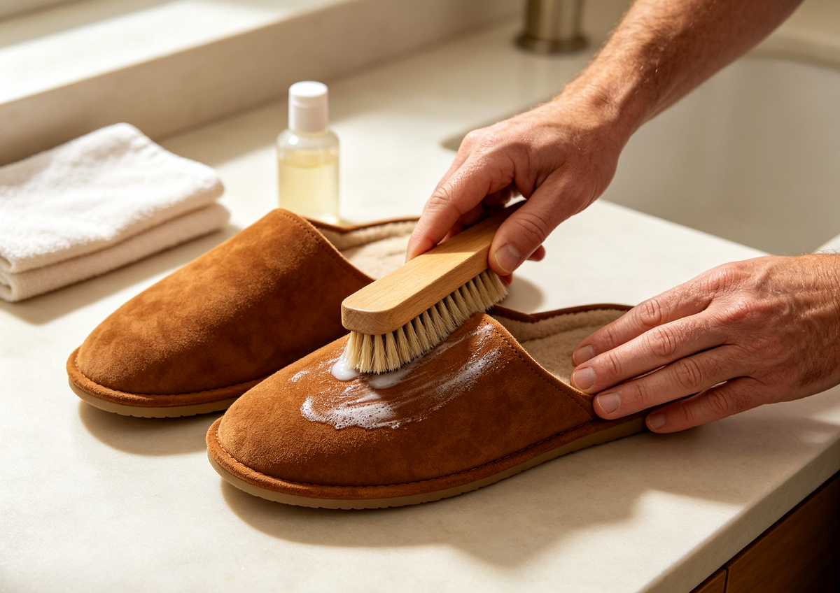 High End Home Slippers Buying Guide: Selection, Crowd & Maintenance