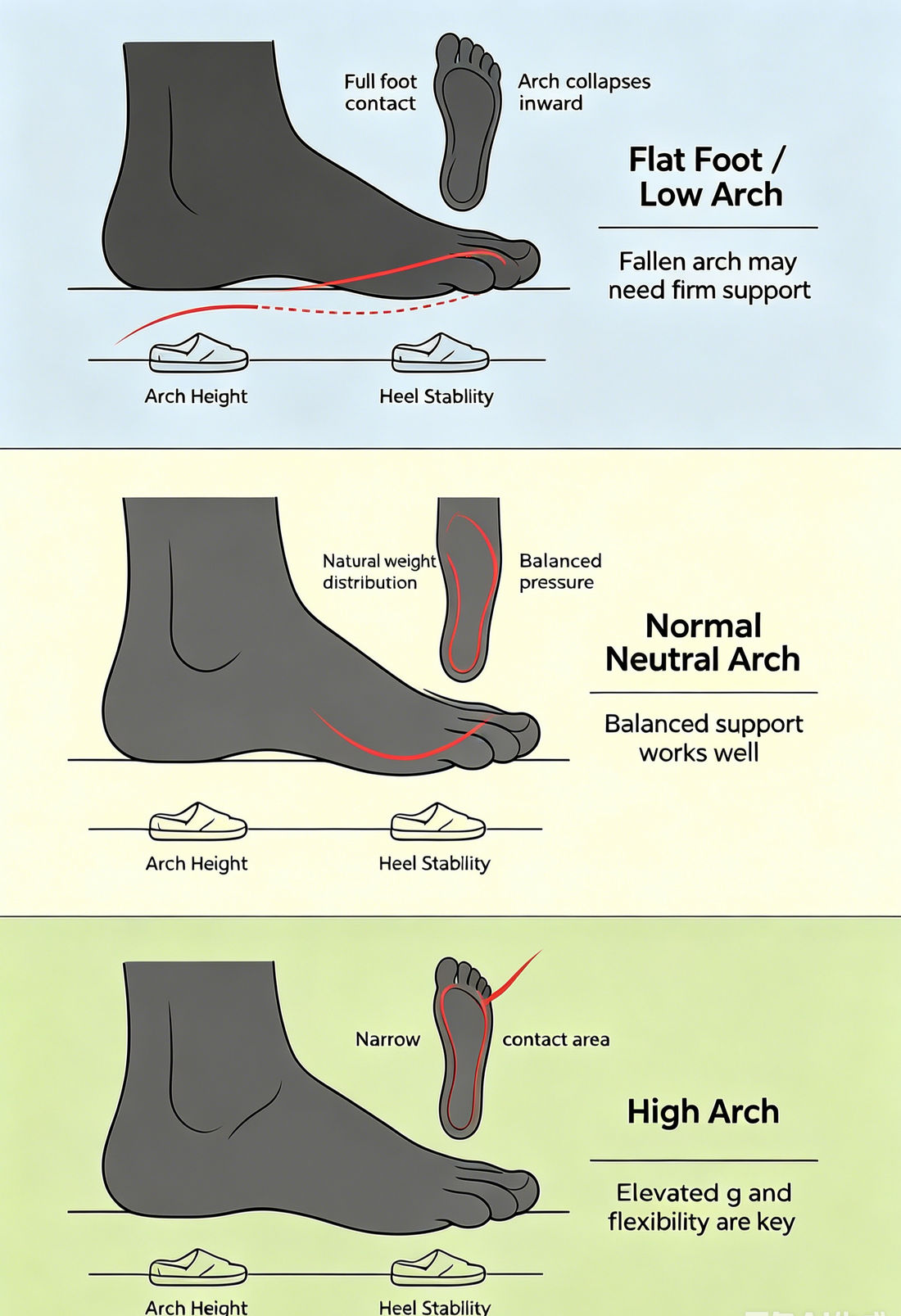 best-arch-support-sandals-for-flat-feet-high-arches-neutral-arches